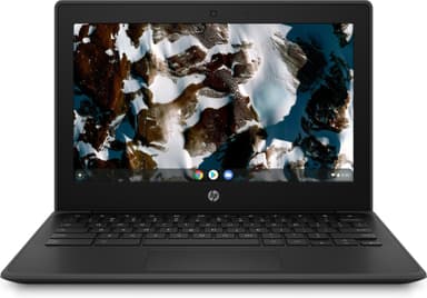 HP Chromebook G9 Education Edition 11.6" (Black)