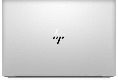 HP EliteBook 14" Laptop (Silver)