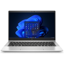 HP EliteBook 630 G9 13.3" Laptop (Silver)