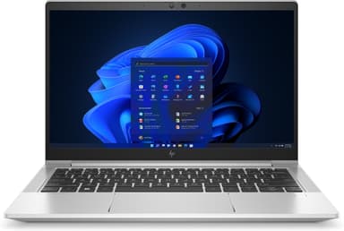 HP EliteBook 630 G9 13.3" Laptop (Silver)