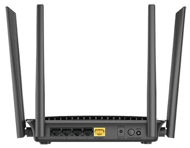 D-Link DIR-842 Wi-Fi Router