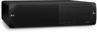 Z2 G9 SFF Workstation Desktop i7 16GB 512GB SSD