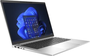 HP EliteBook 840 G9 14" Laptop (Silver)