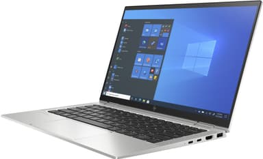 HP EliteBook x360 1030 G8 13.3" 2-in-1 (Silver)