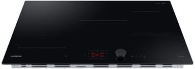 Samsung Serie 6 Induktionshäll NZ85C6058FK/U1 (80cm)
