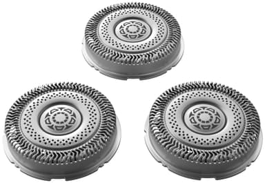 Philips Series 9000 rakhuvud SH9150