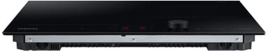 Samsung Serie 6 Induktionshäll NZ64B6058FK/U1 (60cm)