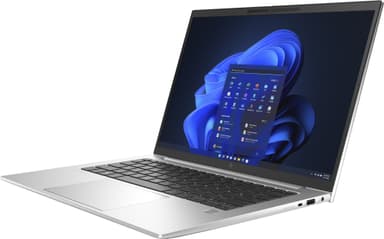 HP EliteBook 840 G9 14" Laptop (Silver)