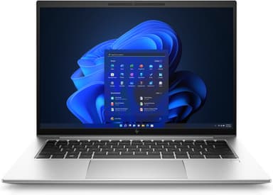 HP EliteBook 840 G9 14" Laptop (Silver)