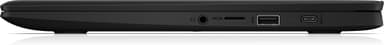 HP Chromebook 14 G7 14" Laptop (Black)