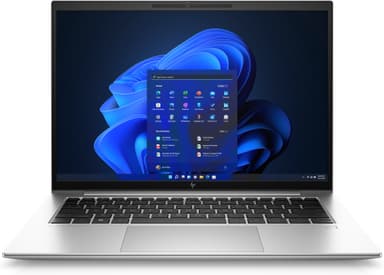 HP EliteBook 1040 G9 14" Laptop (Silver)