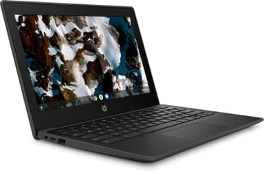 HP Chromebook G9 Education Edition 11.6" (Black)