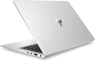 HP EliteBook 840 G8 14" Laptop (Silver)