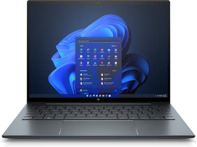 HP Elite Dragonfly G3 13.5" Laptop (Blue)