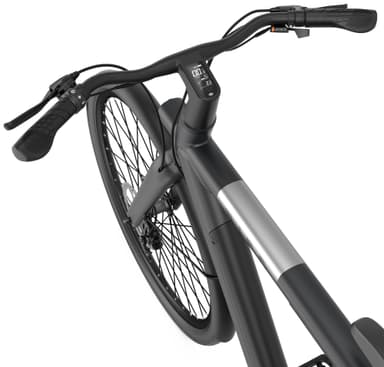 Bird A-Frame elcykel VA00056