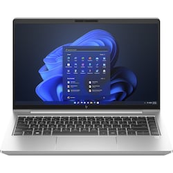 HP EliteBook 640 G10 14 Laptop (Silver)