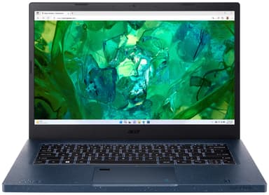 Acer Aspire Vero i7-13/16/512 14" bärbar dator