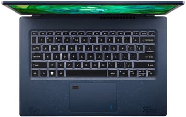 Acer Aspire Vero i7-13/16/512 14" bärbar dator