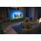 Philips 55" OLED808 4K OLED Ambilight Smart TV (2023)