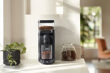 Moccamaster KM5 kaffekvarn 49511 (mattsvart)