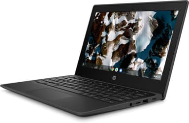 HP Chromebook G9 Education Edition 11.6" (Black)