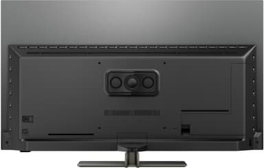 Philips 55" OLED808 4K OLED Ambilight Smart TV (2023)