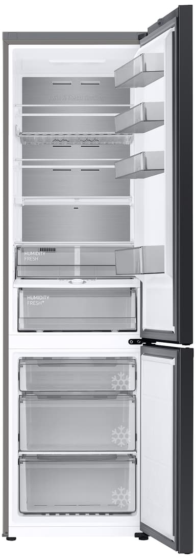 Samsung Kyl/Frys RB38A7CGTS9/EF (rostfri)