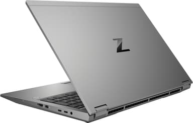 HP ZBook Fury G8 15.6" Laptop (Grey)
