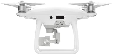 DJI Phantom 4 Pro drönare med smartphone kontroll