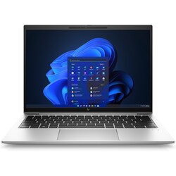 HP EliteBook 835 G9 13.3" Laptop (Silver)