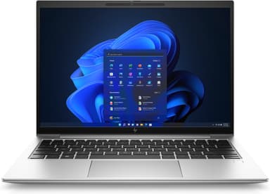 HP EliteBook 835 G9 13.3" Laptop (Silver)