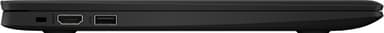 HP Chromebook 14 G7 14" Laptop (Black)