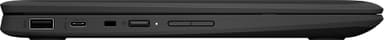 HP Chromebook x360 11 G4 11.6" (Black)