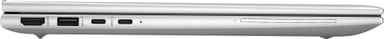 HP EliteBook 845 G9 14" Laptop (Silver)