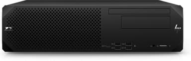 Z2 G9 SFF Workstation Desktop i7 16GB 512GB SSD
