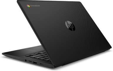HP Chromebook 14 G7 14" Laptop (Black)