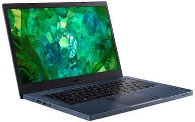 Acer Aspire Vero i7-13/16/512 14" bärbar dator