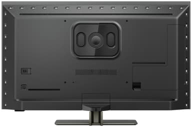 Philips 42" OLED808 4K OLED Ambilight Smart TV (2023)