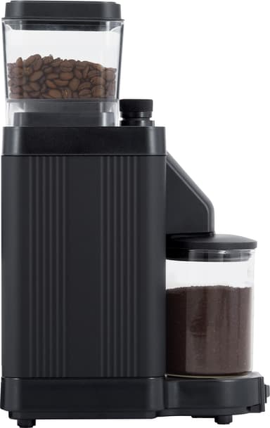 Moccamaster KM5 kaffekvarn 49511 (mattsvart)