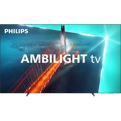 Philips 65" OLED708 4K OLED Ambilight Smart TV (2023)