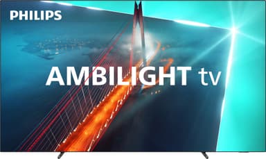 Philips 65" OLED708 4K OLED Ambilight Smart TV (2023)
