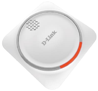 D-link mydlink DCH-107KT Home Security Starter Kit