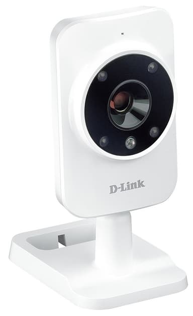D-link mydlink DCH-107KT Home Security Starter Kit