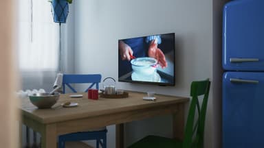Philips 43" PFS6808 Full HD LED Smart TV (2023)