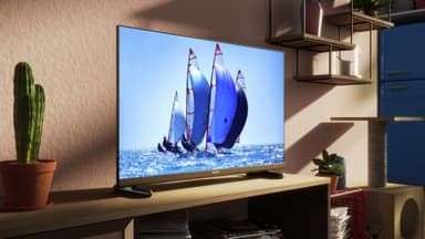 Philips 43" PFS6808 Full HD LED Smart TV (2023)