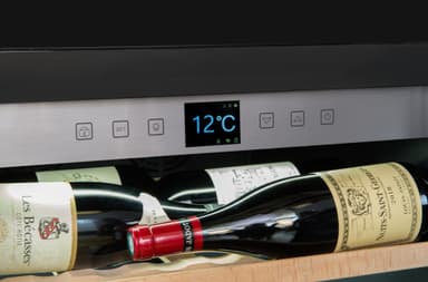 La Sommeliere Serie Apogee Vinkyl APOGEE150PV (fristående)