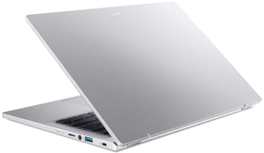 Acer Swift Go i5-13/16/512/IPS 14" bärbar dator (rent silver)