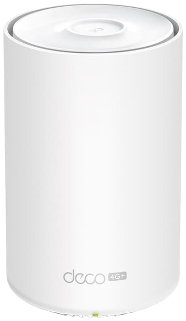 TP-Link Deco X10 4G+ AX1500 mesh-router (1-pack)