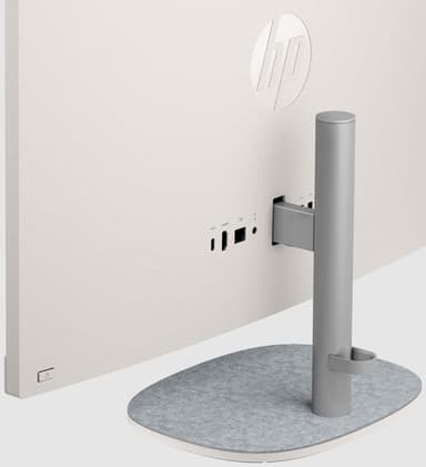 HP 24-cr0824no R5/8/512/IPS All-in-One stationär dator