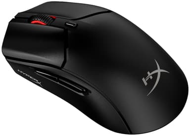 HyperX Pulsefire Haste 2 trådlös mus för gaming (svart)